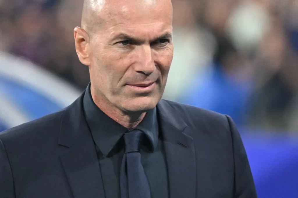 Thuram lancia un segnale a Zidane: il messaggio dopo Inter-Parma è forte e chiaro!