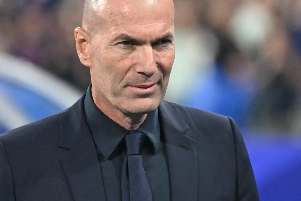 Thuram lancia un segnale a Zidane: il messaggio dopo Inter-Parma è forte e chiaro!